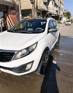 کیا سپۆرتاج